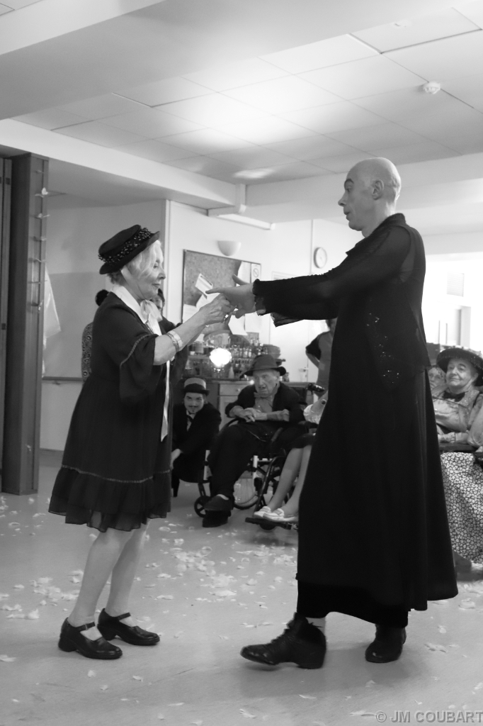 Diapositive suivante